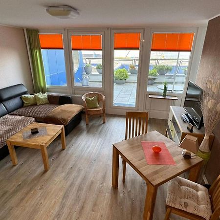 Ferienwohnung Emma Bremerhaven Bagian luar foto
