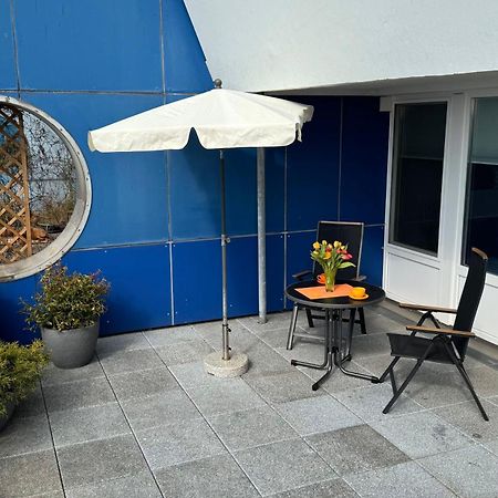 Ferienwohnung Emma Bremerhaven Bagian luar foto