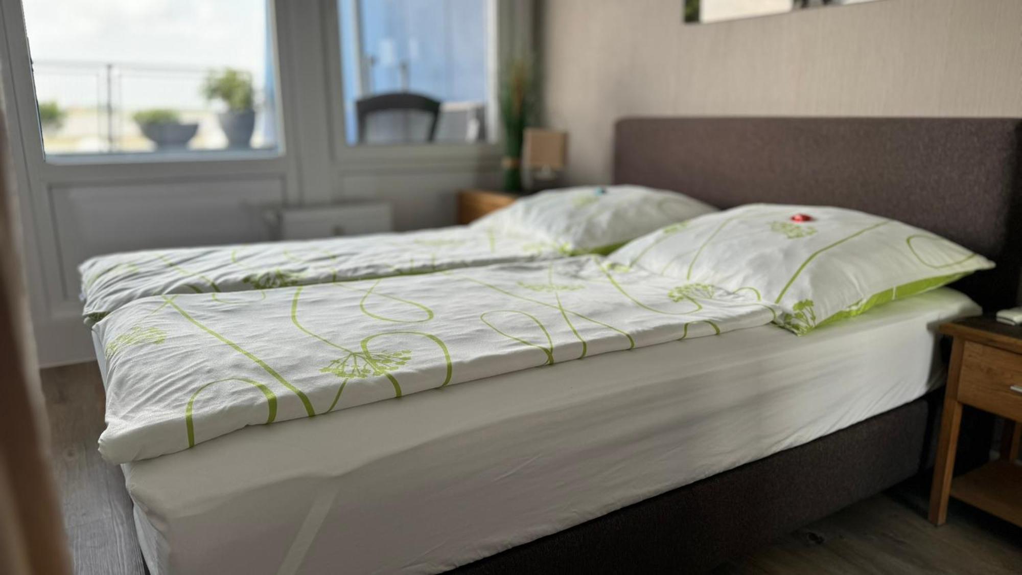 Ferienwohnung Emma Bremerhaven Bagian luar foto