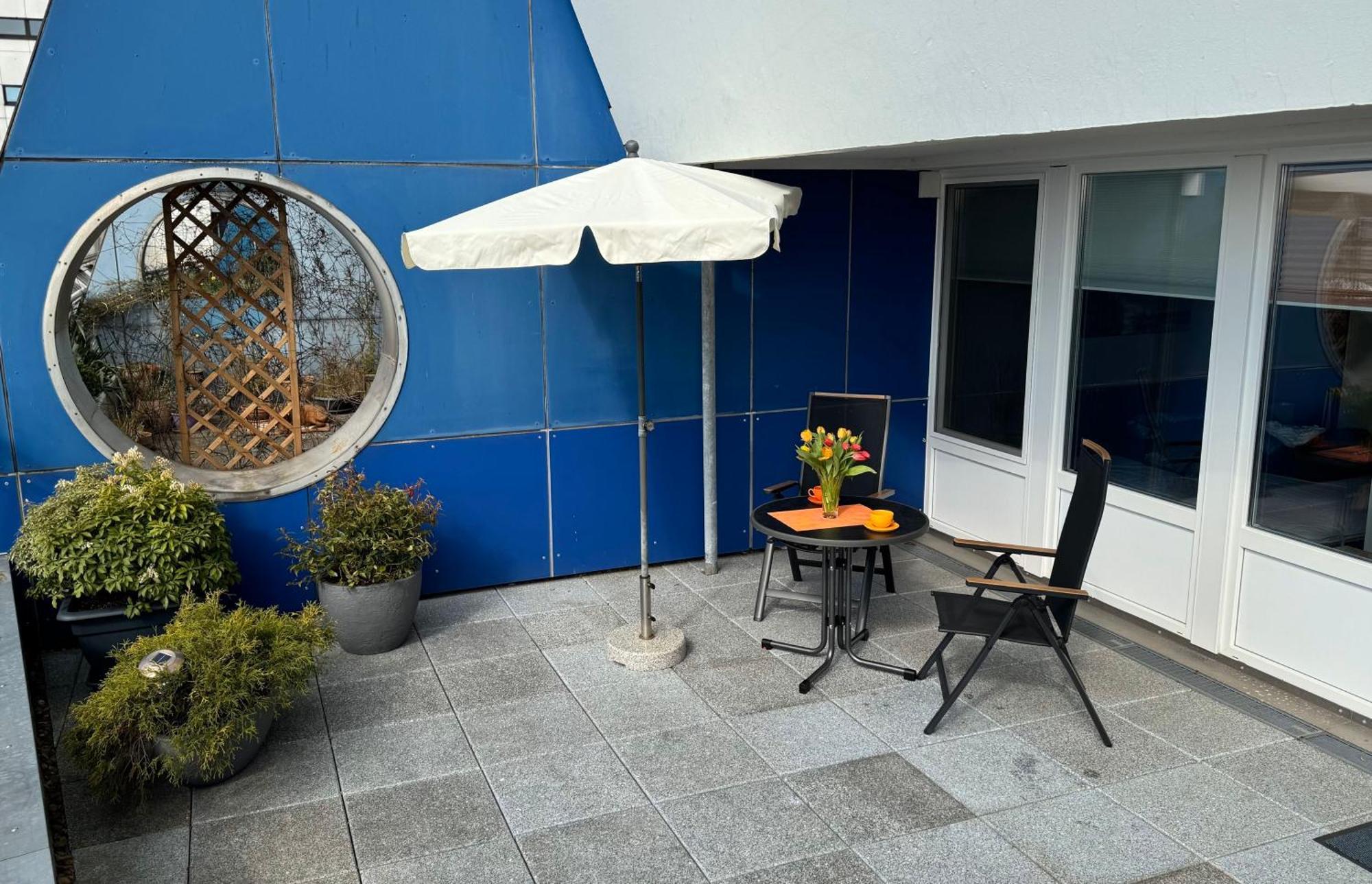 Ferienwohnung Emma Bremerhaven Bagian luar foto